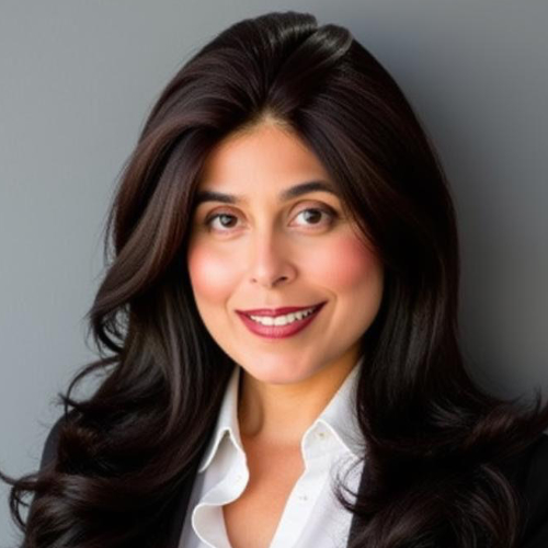 Ayisha Piotti – Global Expert & Strategic AI Governance Advisor
