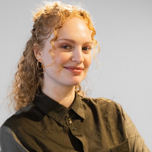 Maya Lahav – Cybercriminologist, Oxford University