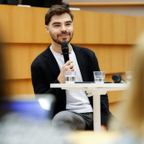 Ayisha Piotti – Global Expert & Strategic AI Governance Advisor
